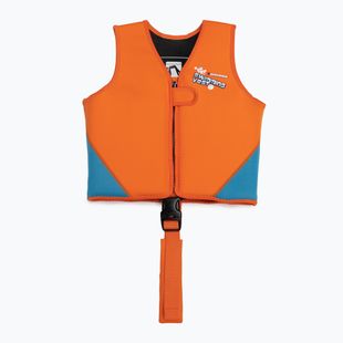 Waimea Classic Schwimmweste für Kinder orange