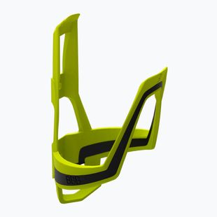 Flaschenhalterkorb BBB Cycling DualCage yellow/black