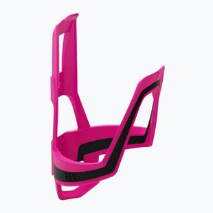 Flaschenhalterkorb BBB Cycling DualCage magenta/black