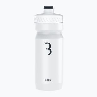 BBB Radsport AutoTank 550 ml weiß