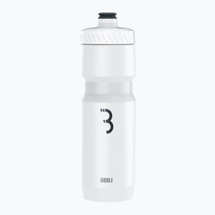 BBB Radsport AutoTank XL 750 ml weiß