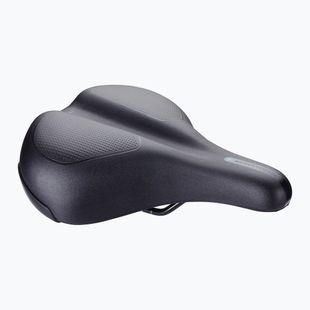 BBB Radfahren ComfortPlus Entspannt 210 mm schwarz