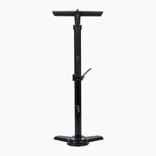 BBB Cycling AirSteel Pumpe 160psi schwarz