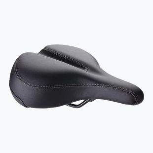 BBB Cycling SoftShape Entspannt 205 mm schwarz