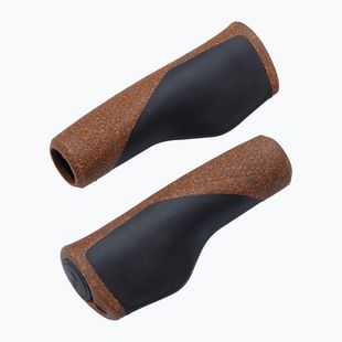 Lenkergriffe BBB Cycling Mamba cork/black