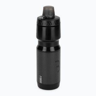 BBB Cycling AutoTank XL Mudcap Autoclose 750ml schwarz