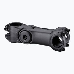 BBB Cycling HighSix Brücke 25,4 mm / 90 mm schwarz