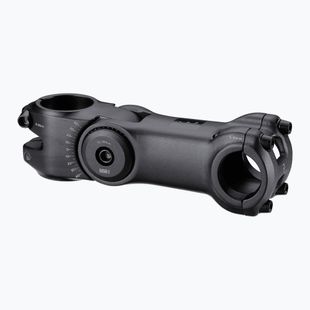 BBB Cycling HighSix Brücke 25,4 mm / 130 mm schwarz