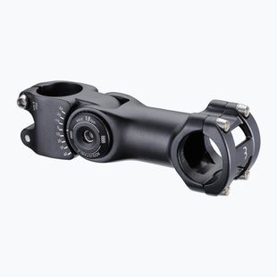 Brücke BBB Cycling HighSix OS 31,8 mm / 90 mm schwarz