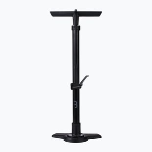 Fahrradpumpe BBB Cycling AirBoost 2.0 160psi black