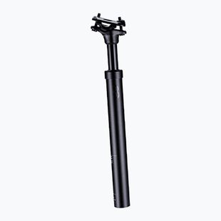 BBB Cycling CandlePost Federung 350 mm / 27,2 mm schwarz