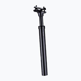 BBB Cycling CandlePost Federung 350 mm / 31,6 mm schwarz
