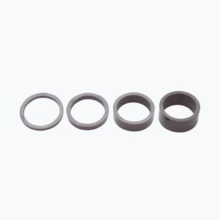 Steuersatz-Spacer PRO Carbon 3/5/10/15 mm / 1-1/8" black