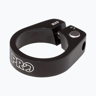 Sattelstützenklemme PRO 31.8 mm black