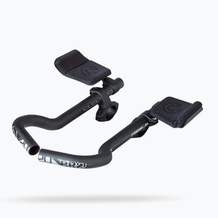 Lemond PRO Rakete Tri-Bend schwarz