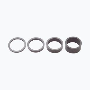 Steuersatz-Spacer PRO Carbon 3/5/10/15 mm / 1-1/4" black