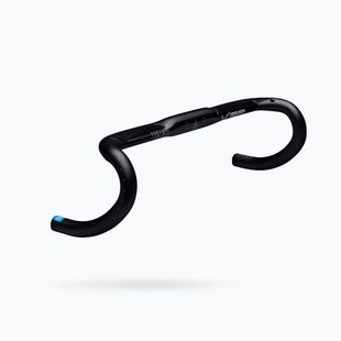 Lenker PRO Pro Vibe Aero 420 mm schwarz