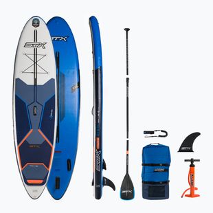SUP Brett STX Freeride 10'6" 2022 blau 406.23100.010