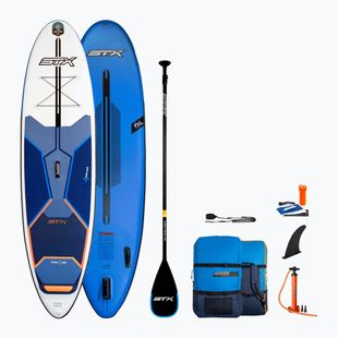 SUP Brett STX Freeride 11'6" 2022 blau 406.23100.010