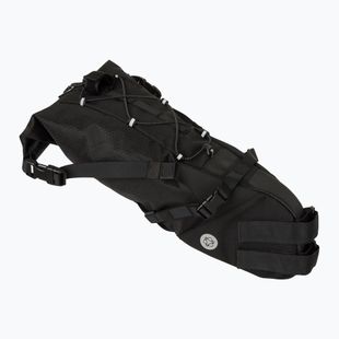 AGU Venture Seat-Pack Untersattel Fahrradtasche 10 l schwarz