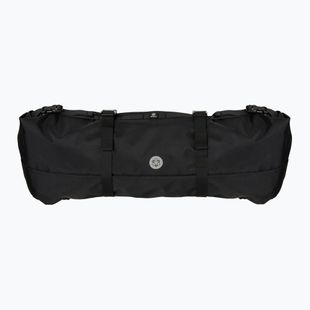 AGU Venture Lenkertasche 17 l schwarz