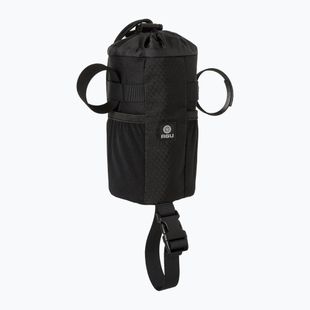 AGU Venture Snack-Pack 1 l schwarz Fahrradlenkertasche