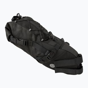 AGU Venture Seat-Pack 10 l reflektierende Nebel unter-Sattel Fahrradtasche
