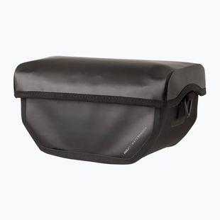AGU Clean Lenkertasche Klickfix M 5 l schwarz