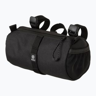 AGU Venture Roll Bag Lenkertasche 1,5 l schwarz