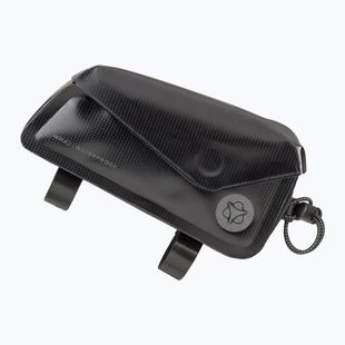 AGU Venture Extreme WP Oberrohrrahmen Fahrradtasche 0,7 l schwarz