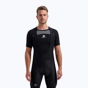Fahrradtrikot Rogelli Core 2 Stk. black