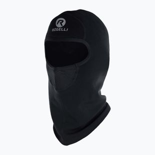 Sturmhaube Rogelli Winter black