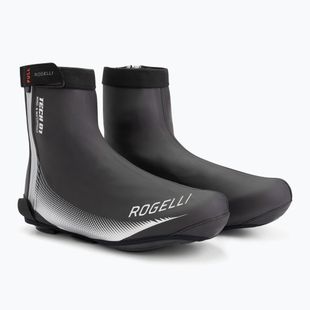 Überschuhe Rogelli Fiandrex black