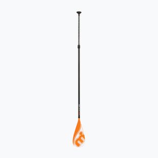 SUP 2-teiliges Paddel Mistral Motu orange