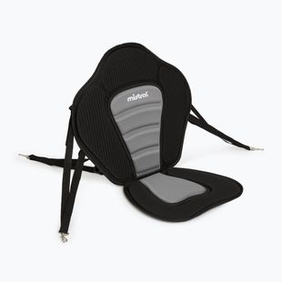 Kajaksitz für SUP-Board Mistral Kayak Seat black