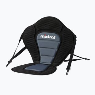 Kajaksitz für SUP-Board Mistral Kayak Seat black