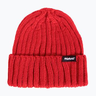 Wintermütze Mistral Beanie red