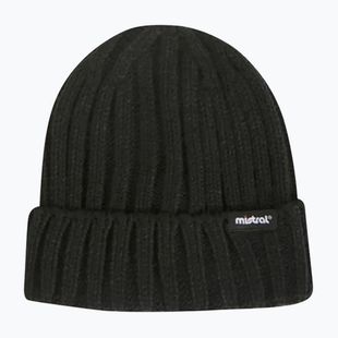 Wintermütze Mistral Beanie black
