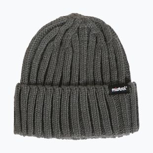 Wintermütze Mistral Beanie grey
