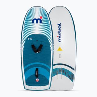 SUP Mistral Skywave 6'5 blau