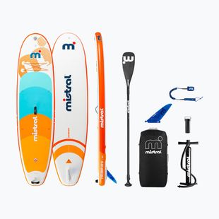 SUP Mistral Colora 10'6" Brett