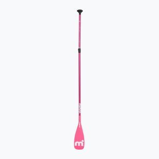 Paddel SUP 3-częściowe Mistral Solea Alu pink