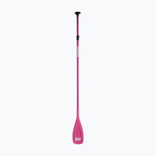 Paddel SUP 3-częściowe Mistral Solea Alu pink