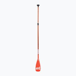 Paddel SUP 3-częściowe Mistral Solea Alu orange