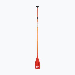 Paddel SUP 3-częściowe Mistral Solea Alu orange