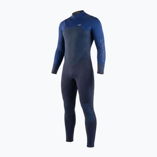 Herren Schwimm-Neoprenanzug Mistral Breeze 76 3/2,5mm Suit blue