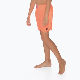 Protest Culture Kinder-Badeshorts rosa P2810000
