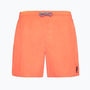 Protest Culture Kinder-Badeshorts rosa P2810000