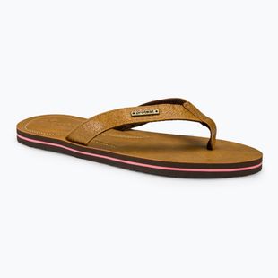 Damen Protest Cowsby Kokosnuss Flip Flops