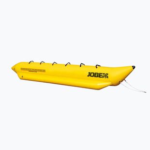 JOBE Wasserschlitten 6-Personen-Schleppwagen gelb 320612001